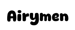 Airymen​ - logo